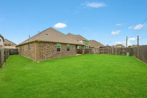 10822 Gates Randal Court Cypress TX 77433