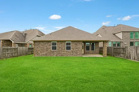10822 Gates Randal Court Cypress TX 77433