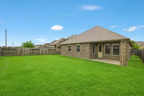 10822 Gates Randal Court Cypress TX 77433