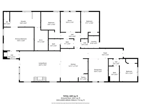 10822 Gates Randal Court Cypress TX 77433