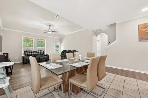 8 Landscape Court Conroe TX 77301
