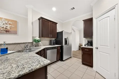 8 Landscape Court Conroe TX 77301