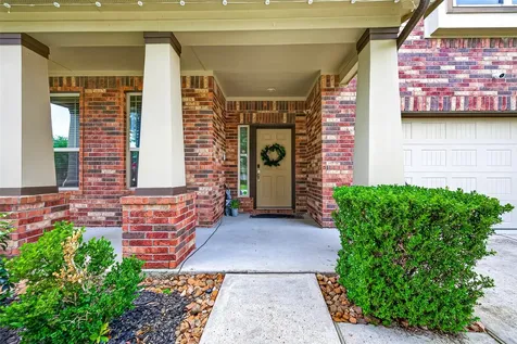 8 Landscape Court Conroe TX 77301