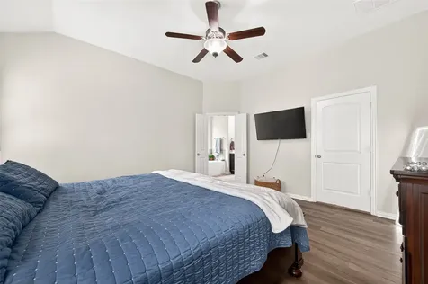 8 Landscape Court Conroe TX 77301