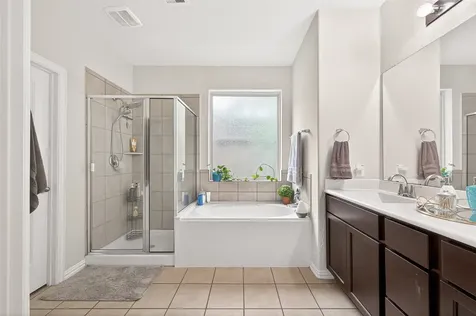 8 Landscape Court Conroe TX 77301