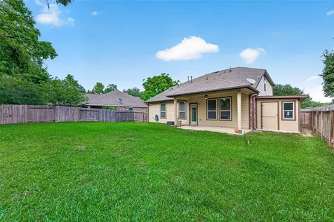 8 Landscape Court Conroe TX 77301