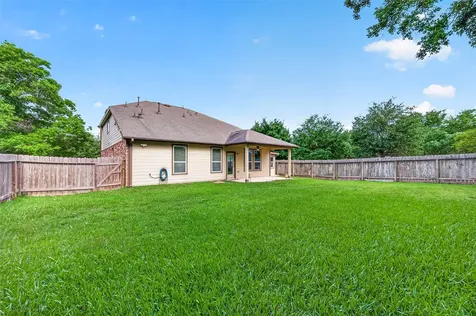 8 Landscape Court Conroe TX 77301