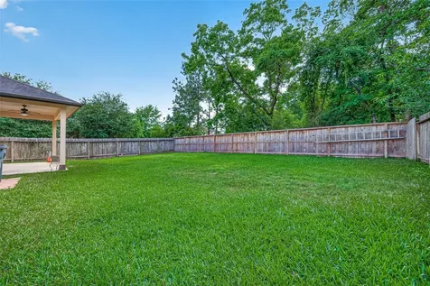 8 Landscape Court Conroe TX 77301