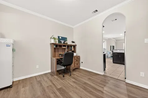 8 Landscape Court Conroe TX 77301