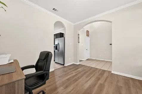 8 Landscape Court Conroe TX 77301