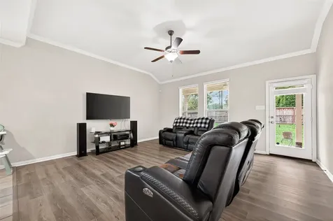 8 Landscape Court Conroe TX 77301
