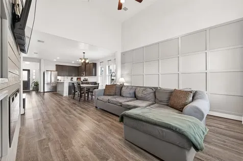6330 Belleau Lake Drive Katy TX 77493