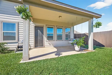 6330 Belleau Lake Drive Katy TX 77493