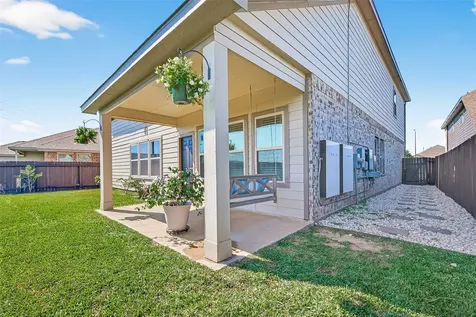 6330 Belleau Lake Drive Katy TX 77493