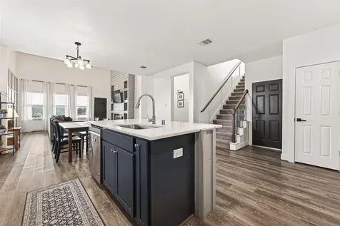 6330 Belleau Lake Drive Katy TX 77493