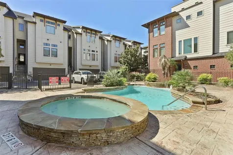 1905 Summer Street Houston TX 77007