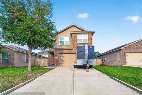 10538 Pine Landing Drive Houston TX 77088