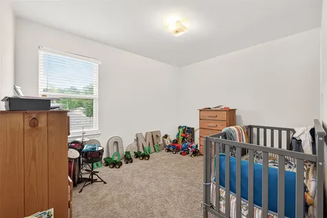 10538 Pine Landing Drive Houston TX 77088