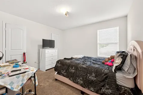 10538 Pine Landing Drive Houston TX 77088
