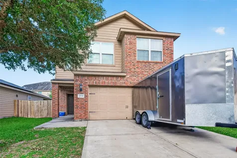 10538 Pine Landing Drive Houston TX 77088