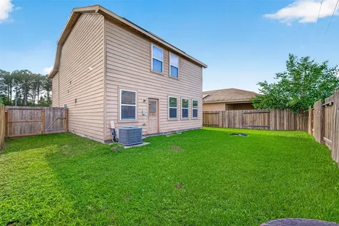 10538 Pine Landing Drive Houston TX 77088