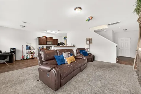 10538 Pine Landing Drive Houston TX 77088
