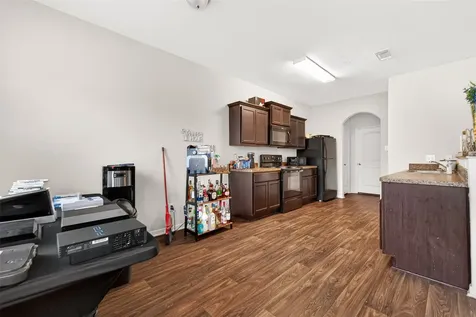 10538 Pine Landing Drive Houston TX 77088