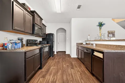 10538 Pine Landing Drive Houston TX 77088