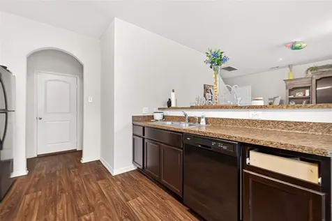10538 Pine Landing Drive Houston TX 77088
