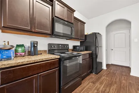 10538 Pine Landing Drive Houston TX 77088