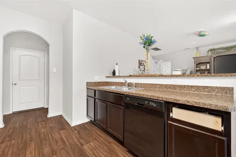 10538 Pine Landing Drive Houston TX 77088