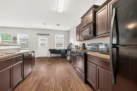 10538 Pine Landing Drive Houston TX 77088
