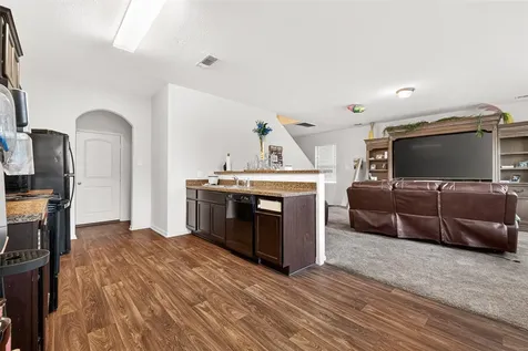 10538 Pine Landing Drive Houston TX 77088
