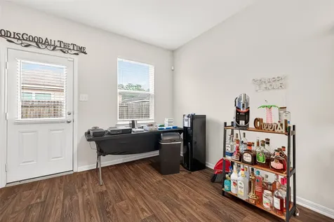 10538 Pine Landing Drive Houston TX 77088