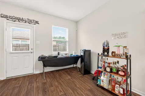 10538 Pine Landing Drive Houston TX 77088