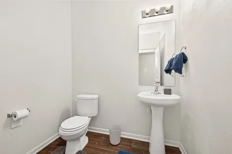 10538 Pine Landing Drive Houston TX 77088