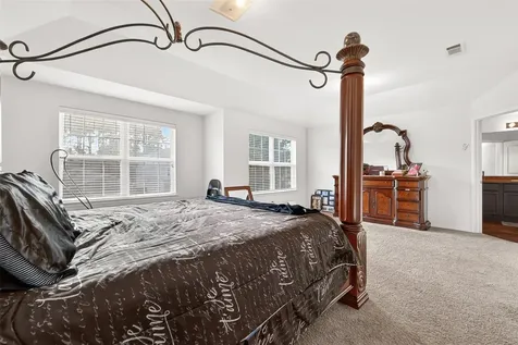 10538 Pine Landing Drive Houston TX 77088