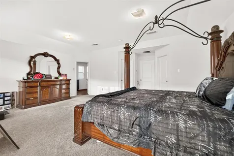 10538 Pine Landing Drive Houston TX 77088