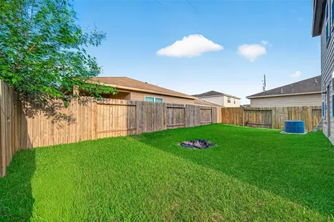 10538 Pine Landing Drive Houston TX 77088