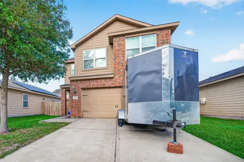 10538 Pine Landing Drive Houston TX 77088