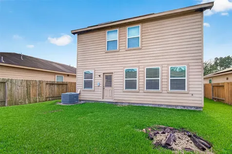 10538 Pine Landing Drive Houston TX 77088