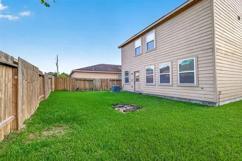 10538 Pine Landing Drive Houston TX 77088