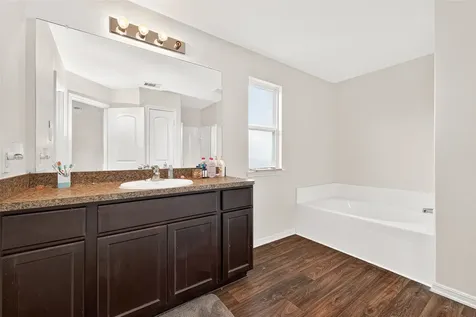 10538 Pine Landing Drive Houston TX 77088