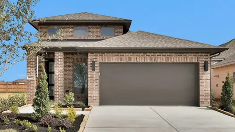 10422 Starfire Yellow Drive Richmond TX 77406