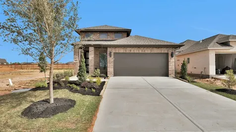 10422 Starfire Yellow Drive Richmond TX 77406