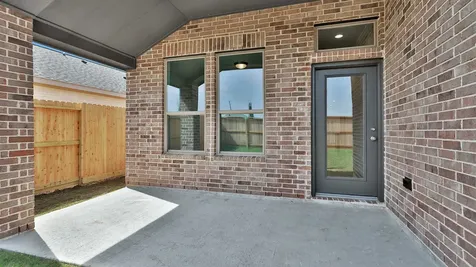 10422 Starfire Yellow Drive Richmond TX 77406