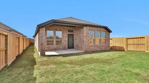 10422 Starfire Yellow Drive Richmond TX 77406