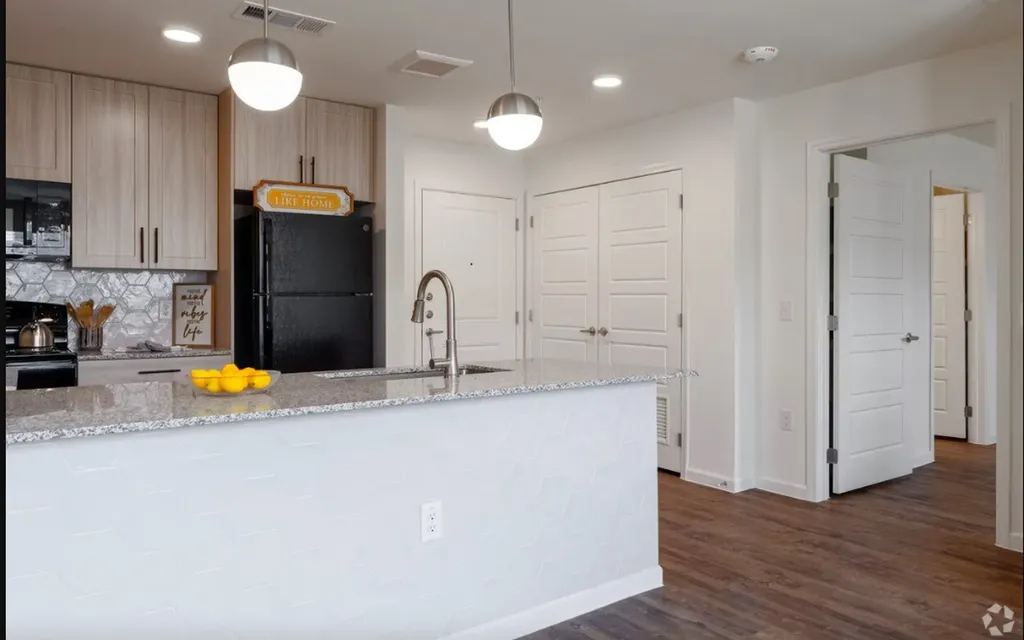 1200 W W Koenig Lane Austin TX 78756