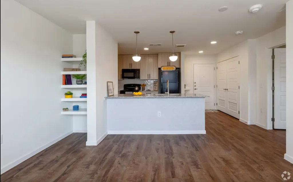 1200 W W Koenig Lane Austin TX 78756