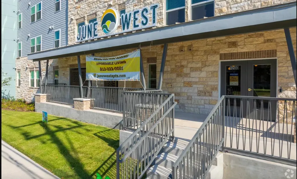 1200 W W Koenig Lane Austin TX 78756